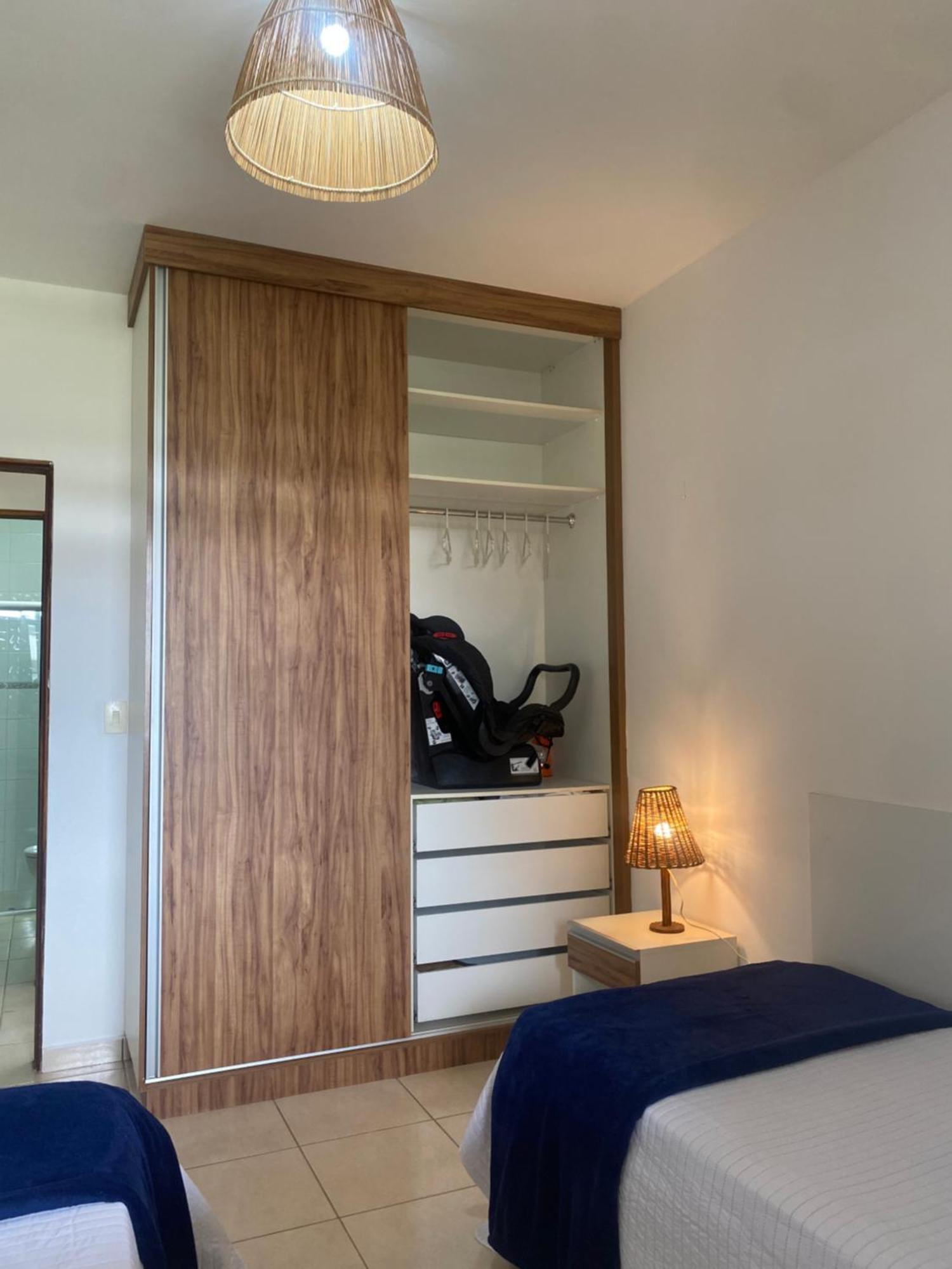 Casa Hibiscus Beach Club Ipioca Maceio Eksteriør bilde