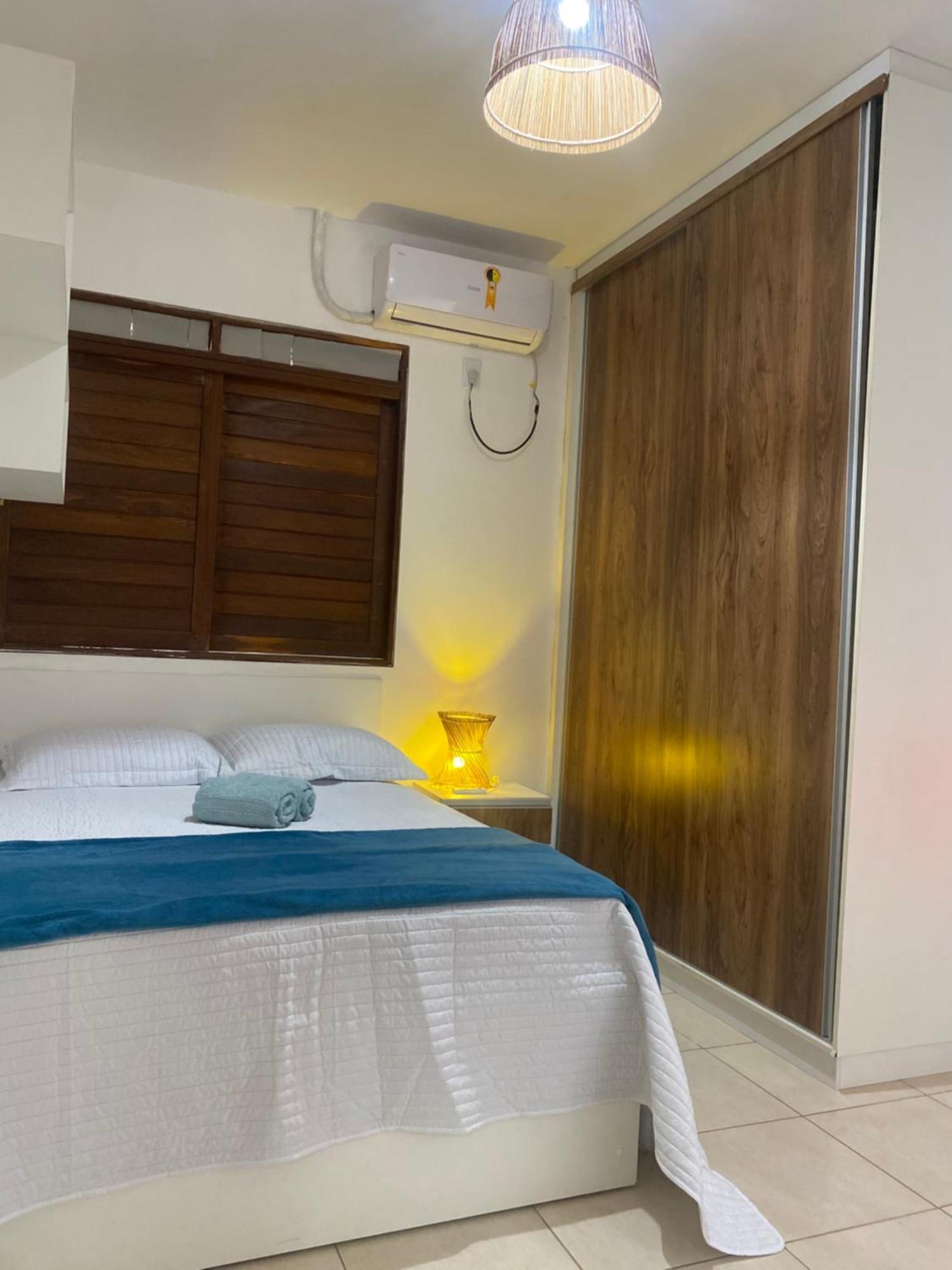 Casa Hibiscus Beach Club Ipioca Maceio Eksteriør bilde